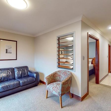 המילטון Quantum Lodge Motor Inn מראה חיצוני תמונה