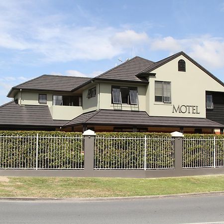 המילטון Quantum Lodge Motor Inn מראה חיצוני תמונה