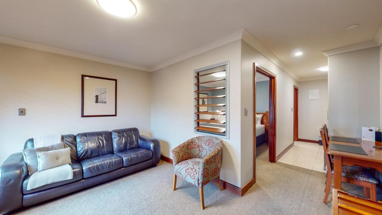 המילטון Quantum Lodge Motor Inn מראה חיצוני תמונה