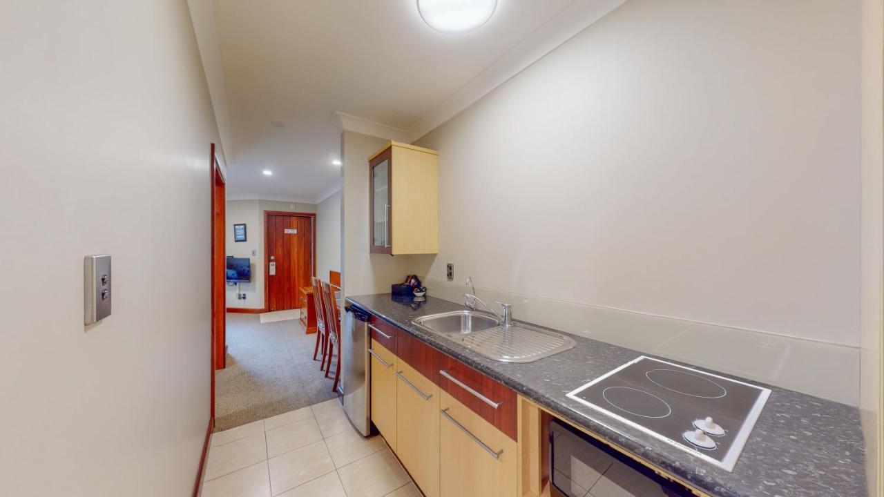 המילטון Quantum Lodge Motor Inn מראה חיצוני תמונה