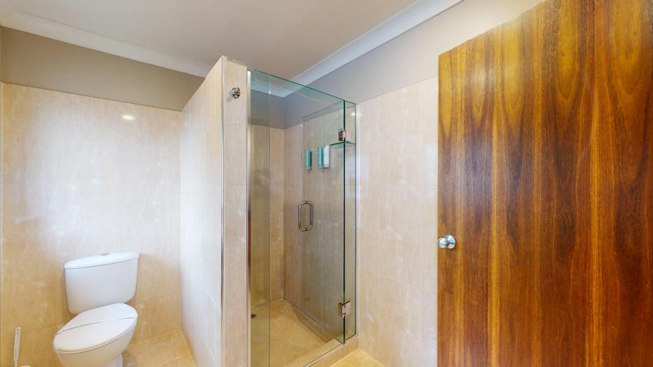 המילטון Quantum Lodge Motor Inn מראה חיצוני תמונה